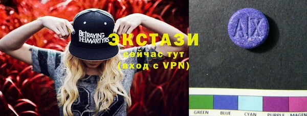 молекула духа Балахна